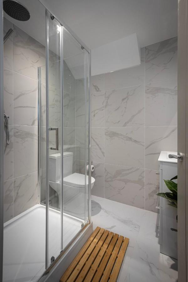 Ocean View - Chelsea Apartment